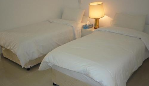 Twin Suite