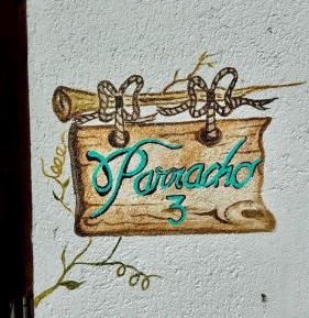 Villa with Garden View