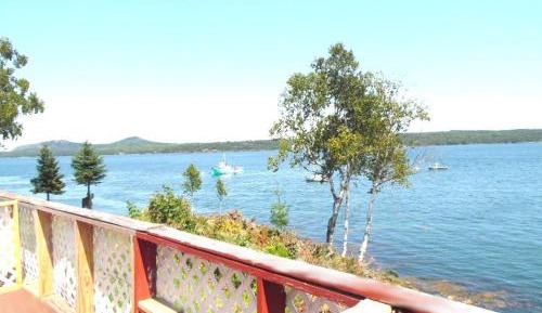 Double Room with Balcony and Sea View