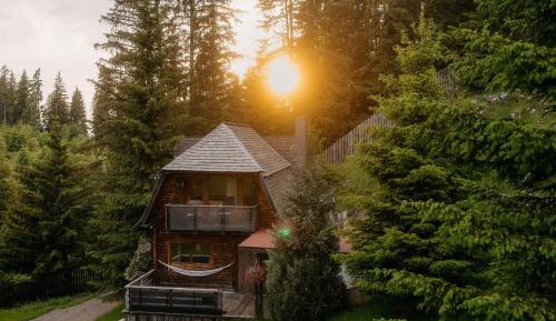 Three-Bedroom Chalet