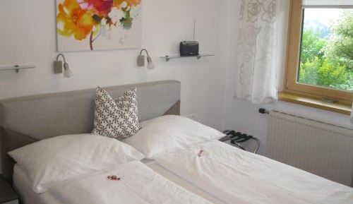Double Room without Balcony