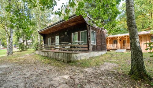 Superior Bungalow