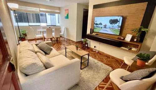 Two-Room Apartment
