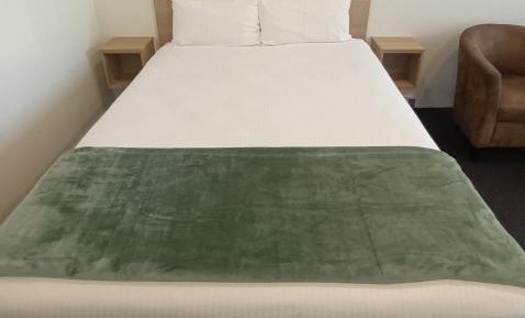 Superior Queen Room
