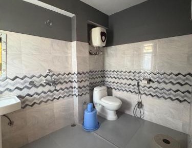 Deluxe Family Suite