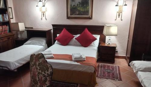 One-Bedroom Villa