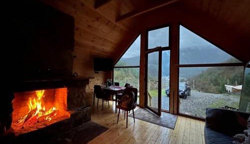 One-Bedroom Villa