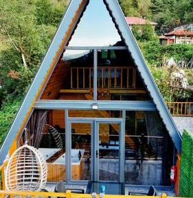 One-Bedroom Chalet