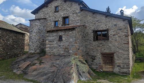 Chalet