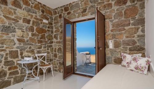 Villa with Sea View