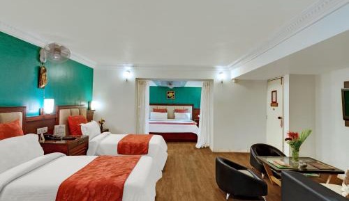 Family Suite