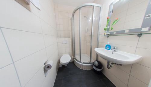 Single Room with Shower