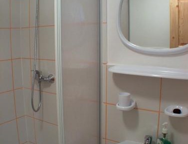 Family Room with Private Bathroom