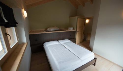 Superior One-Bedroom Apartment