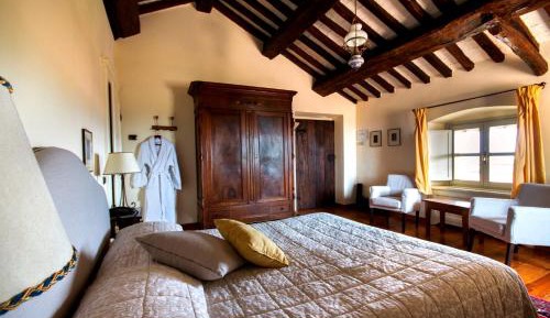 Double Room Castello 