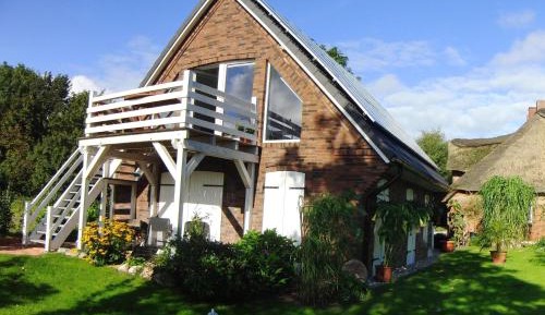 Holiday Home