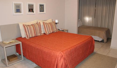 Standard Suite