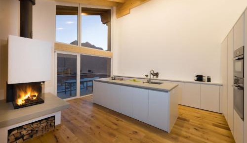 Apartment - Split Level