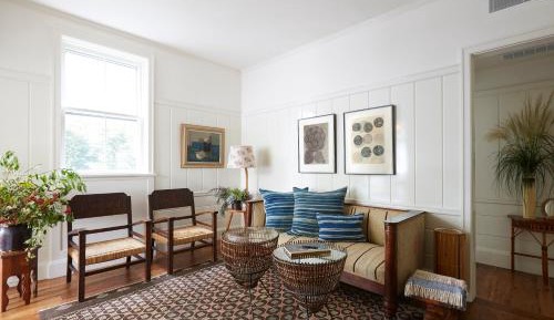Federal Suite