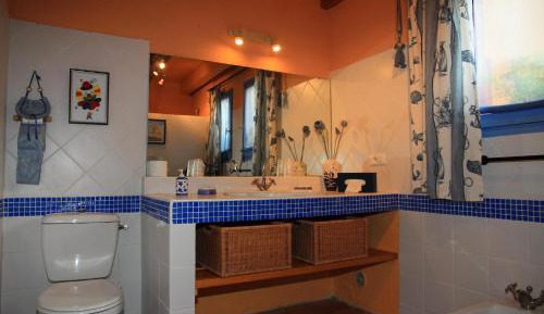 Suite Familliale