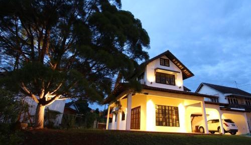 Holiday Home