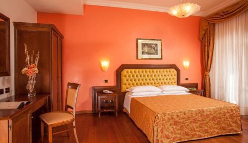 Triple Room - Separate Building