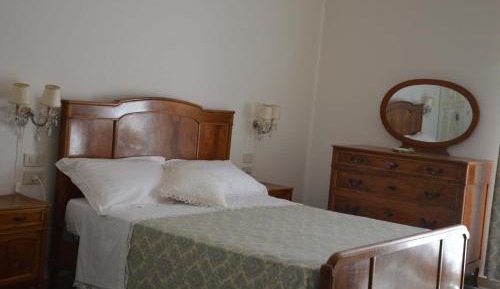 Triple Room with Shared Bathroom