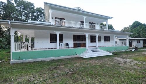 Superior Villa