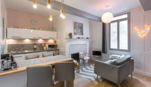 Apartment - Split Level