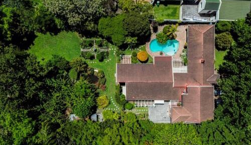 Double Room with Park View