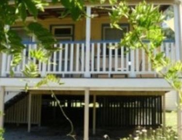 Two-Bedroom Cottage