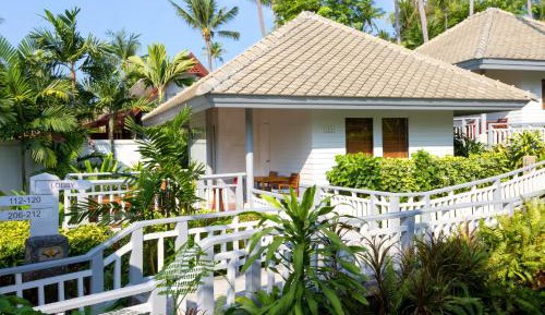  Superior Garden View King