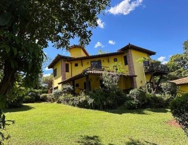 Three-Bedroom Vacation Home 