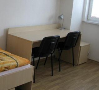 Twin Room with Shared Bathroom