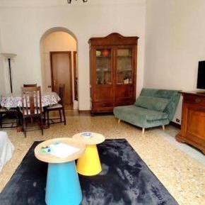 Classic Apartment