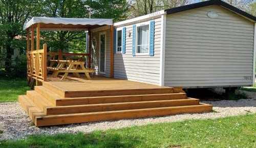Mobile Home