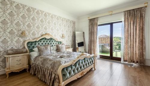 Suite with Terrace