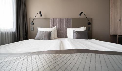 Classic Double or Twin Room