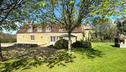 Five-Bedroom House