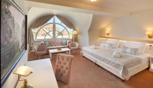 Maisonette Suite