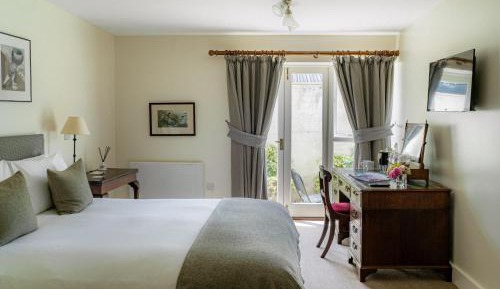 Small Double Room