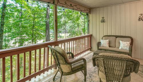 Vacation Home