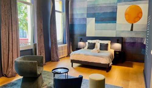 Standard King Room