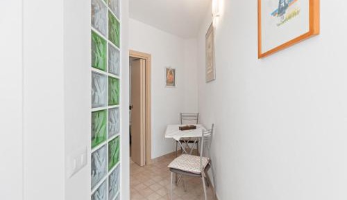 Two-Bedroom Superior Apartment