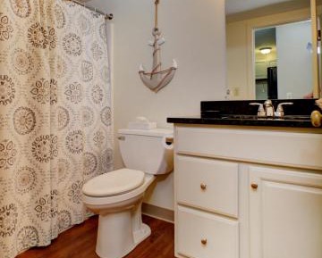 One-Bedroom Suite