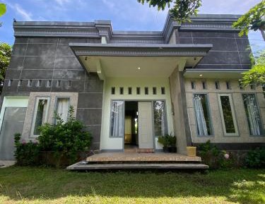 One-Bedroom Villa