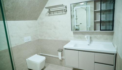 Suite with Terrace