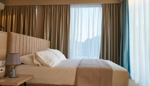 Superior Suite with Sea View