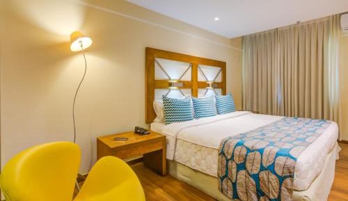 Executive Suite Double