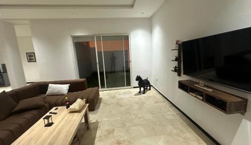 One-Bedroom Villa